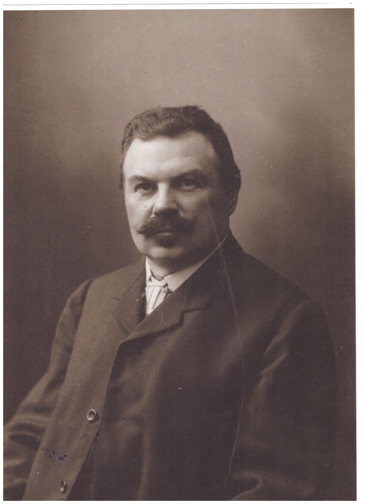 Gyula Grunbaum
