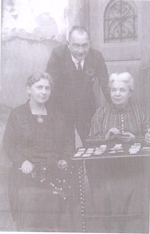 Baselli family