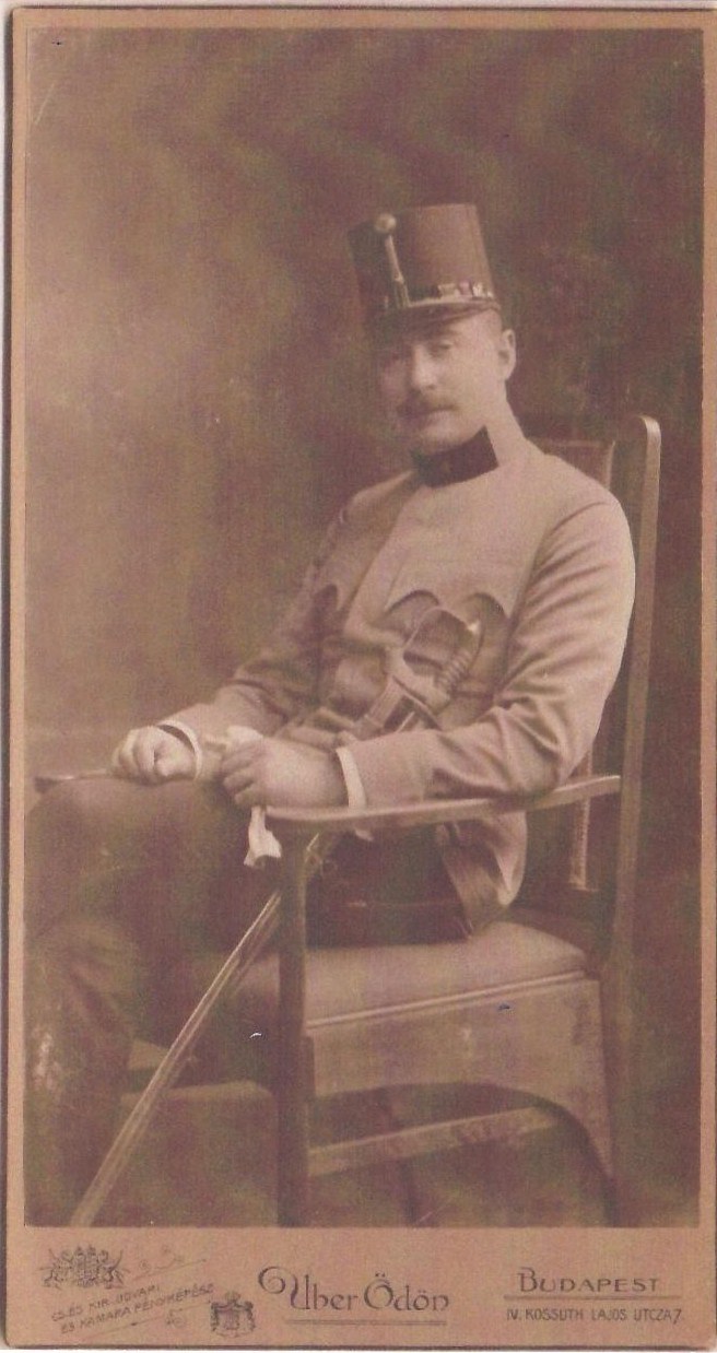Imre Gergo