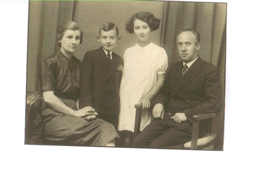 Lustig family