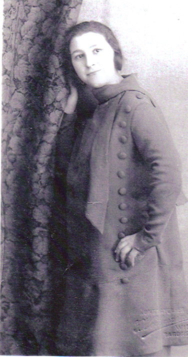 Rosa Rechnitzer Herlinger