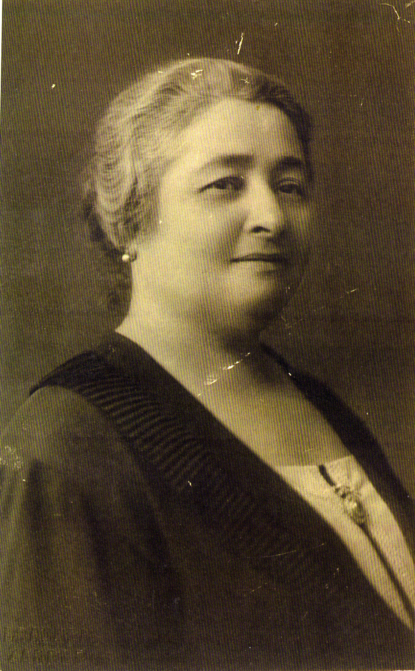 Rosa Schreiner