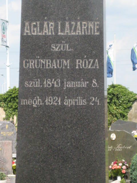 aglar mrs