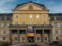 Batthyany
                palace
