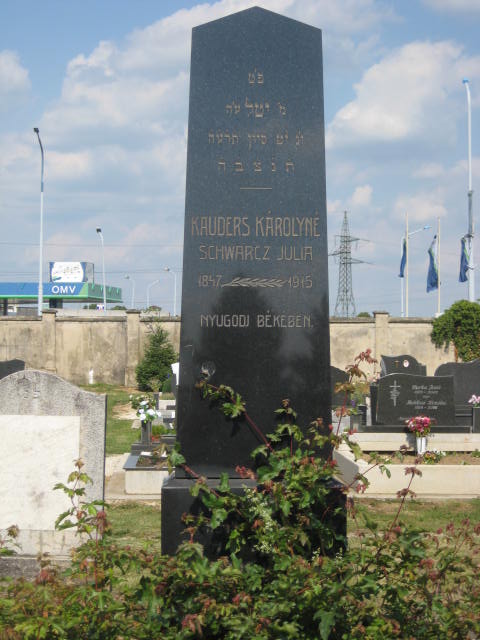 kauders