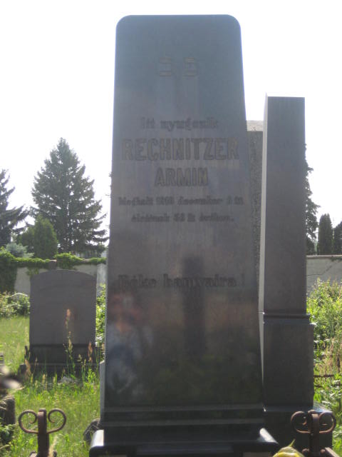 rechnitzer