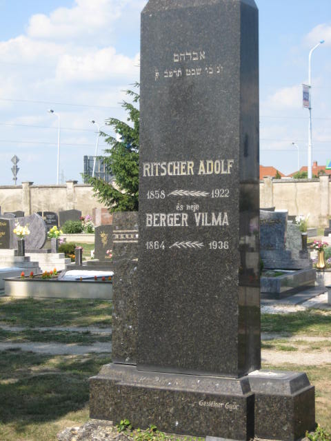 mrs. adolf
                  ritscher