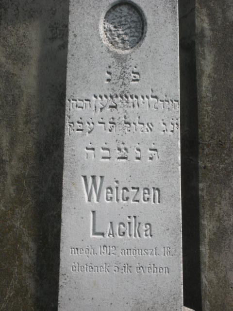 wieczen