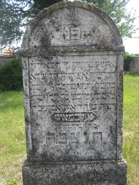 yakov meir