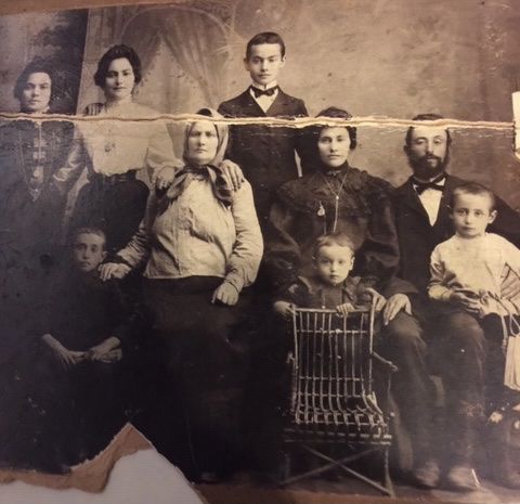 Demb Family