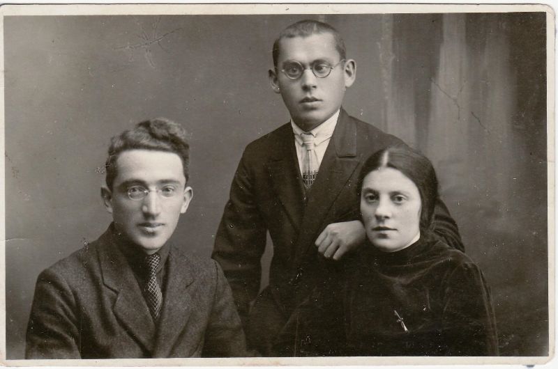 1931 Starok