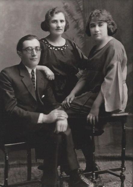 Sam Barenfeld