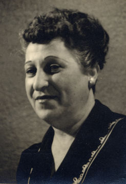 Rebecca
              Steigman