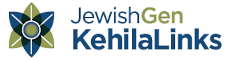 JewishGen KehilaLinks