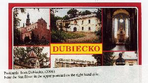 2006 postcard