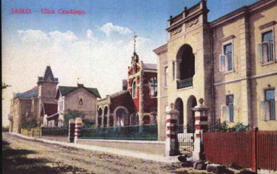 Postcard
                              #1