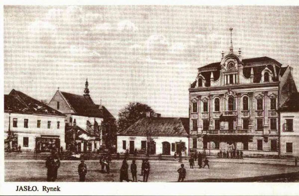 Postcard #7