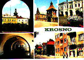 Krosno
          photo