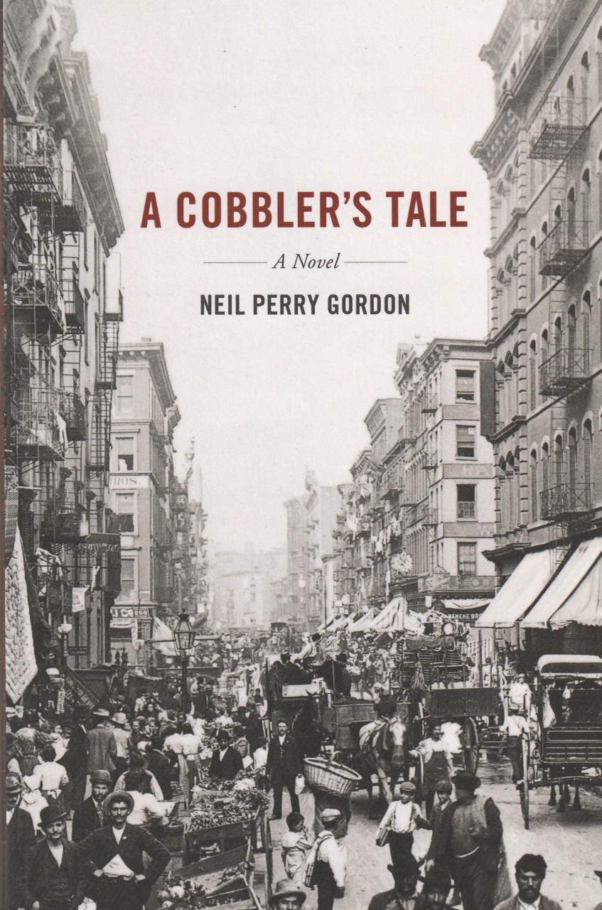 Cobbler's Tale