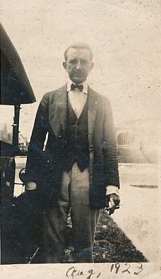 Sam Kestenbaum