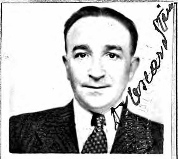 Oscar (Szyja)
                        Stein
