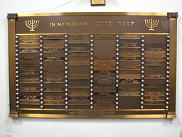 In Memoriam. 1972