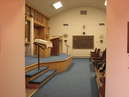 Sanctuary