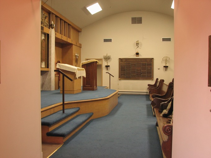 Sanctuary