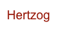 Hertzog