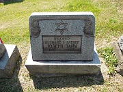 Bahm-Joseph