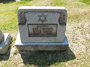 Bahm-Rose