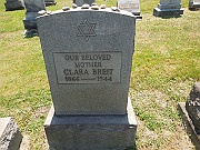 Breit-Clara