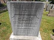 Buckler-Esther-H
