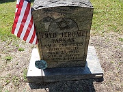 Farkas-Fred-Jerome