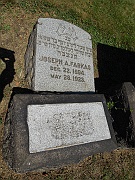 Farkas-Joseph-A