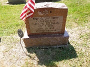 Feldman-Saul-W