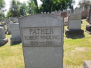 Findling-Robert