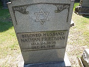 Friedman-Nathan