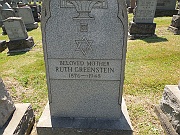 Greenstein-Ruth