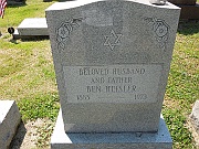 Heisler-Ben
