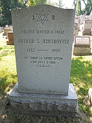 Herskovitz-Arthur-S