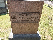 Itscoitz-Jennie