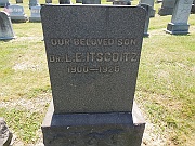 Itscoitz-L-E-Dr
