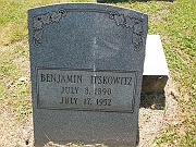 Itskowitz-Benjamin