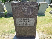 Jacobowitz-Pinkas
