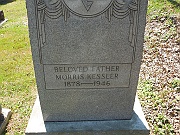 Kessler-Morris