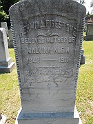 Klein-Malvina
