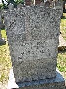 Klein-Morris-J