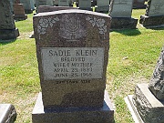 Klein-Sadie-1