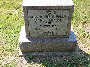 Krause-Anne